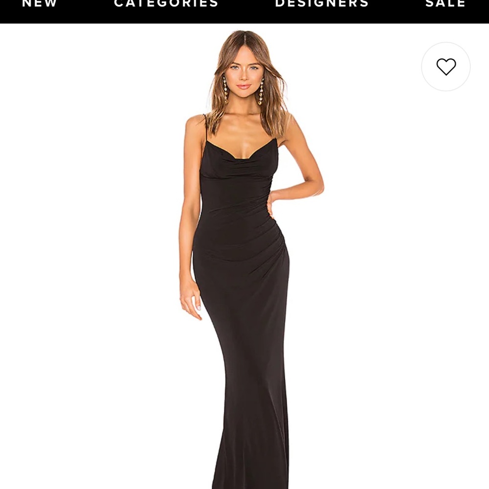 Katie May Surreal Dress by Revolve